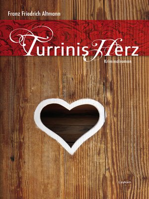 cover image of Turrinis Herz